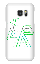 linerider99 Samsung Phone Cases
