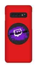 bryaran Samsung Phone Cases