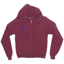 DJ Jaybee´s Zip Up Hoodie