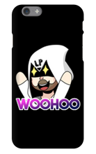 ledgeplays iPhone WooHoo emote Case