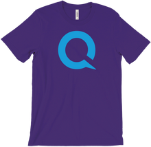 quasarclan t shirts (Getting white is the best)
