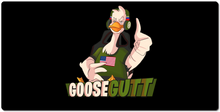goosegutt XXL Gaming Mousepad