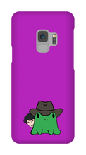 mr_thang_ Samsung Phone Cases