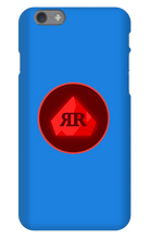 redstonereef iPhone Phone Cases