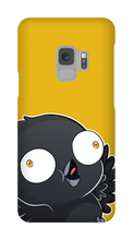ChromaDerp Samsung Case