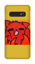 Hell Kitty Samsung Phone Cases (Recommend Red)