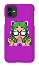 proxylilly iPhone Phone Cases