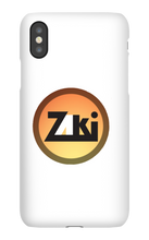 Case de iphone