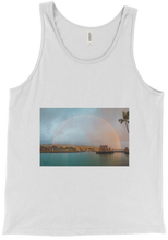 tawn1 Tank Top