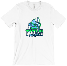 titandwarf T-Shirts