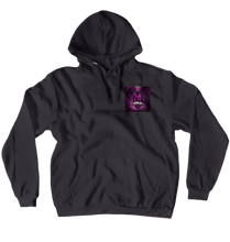 GunPlayGodz Hoodies (No-Zip/Pullover)