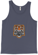funkfactor Tank Top
