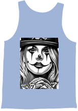 vaink_gamer camiseta tirantes
