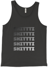shittti Tank Top