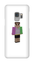 literallydozer Samsung Phone Cases