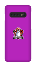 jono2_damax Samsung Phone Cases