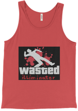 illiminatorgaming Tank Top