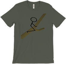 FUCK STICK TSHIRT