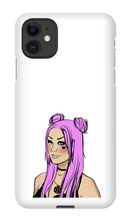 Kat iPhone Cover