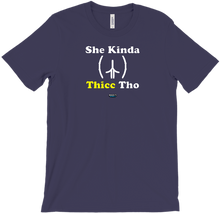 SKTT T-Shirts - White Letterings