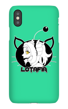 Lotafia iPhone Phone Cases