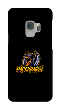 strumaticdragon Samsung Phone Cases