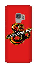 delbuons_ttv Samsung Phone Cases