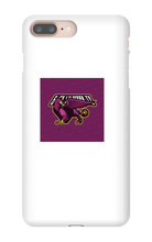 gogylilmarktx3 iPhone Phone Cases