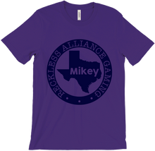 texasmikey T-Shirts