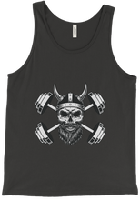 theironviking7 Tank Top
