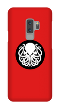 OctopusSquadYT Samsung Cover