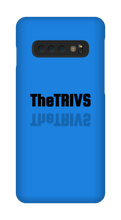 thetrivs Samsung Phone Cases