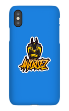 anxbisez iPhone Phone Cases