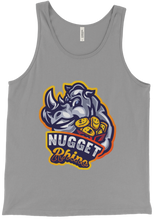 nuggetrhino Tank Top