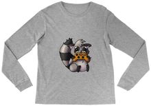 bandit3060 Long Sleeve Tee