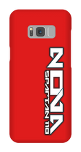 nova_s118 Samsung Phone Cases