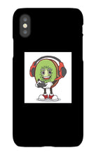 Kiwi Gamer iPhone Handyhülle