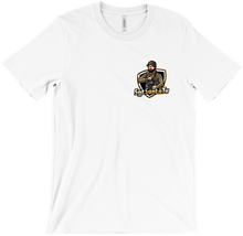 sgtsantatv T-Shirts