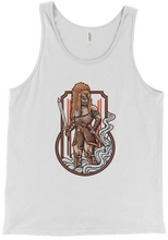 halbgod Tank Top