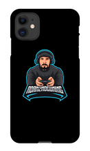 adam2ndcoming iPhone Phone Cases