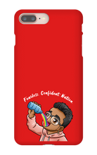 tonyfcn iPhone Phone Cases
