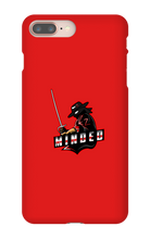 zMinded iPhone Phone Cases