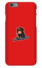 tinkletimegaming iPhone Phone Cases