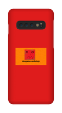 deogamesvlogs Samsung Phone Cases
