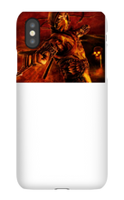 darriannelson iPhone Phone Cases
