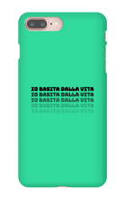 gaia_mascolo iPhone Phone Cases