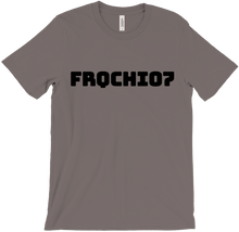frqchio7 T-Shirts