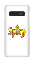 Spicy Samsung Phone Cases