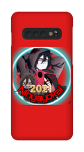 Ninyayokai Handyhülle (Samsung)