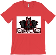 creepygothbabe T-Shirts